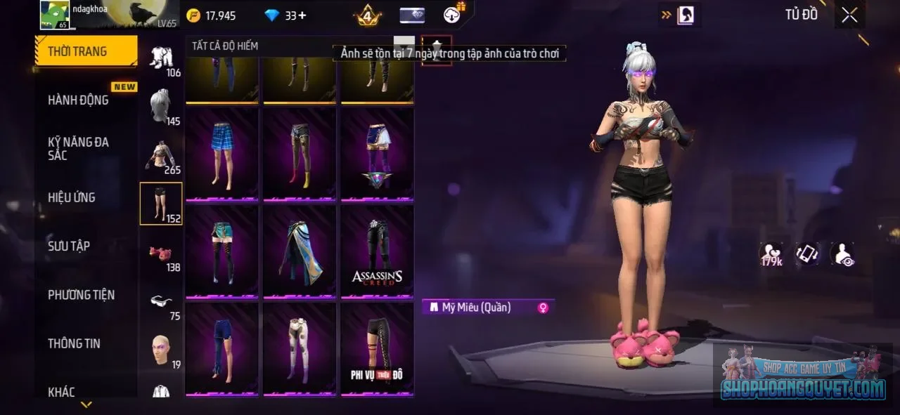 Account Image