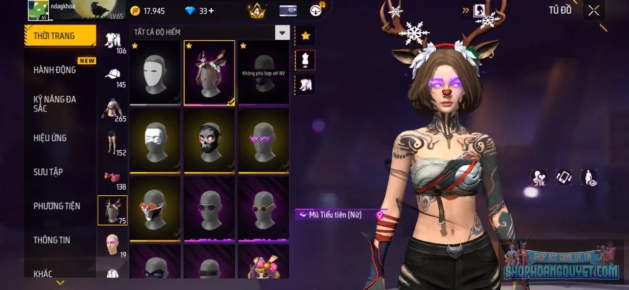 Account Image