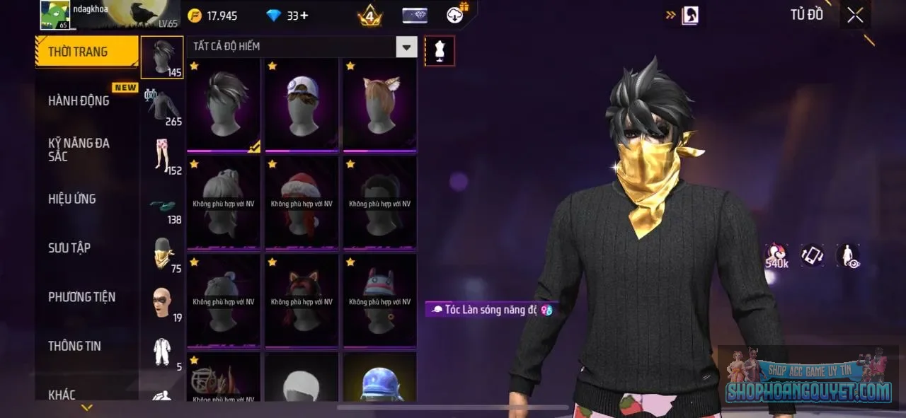 Account Image