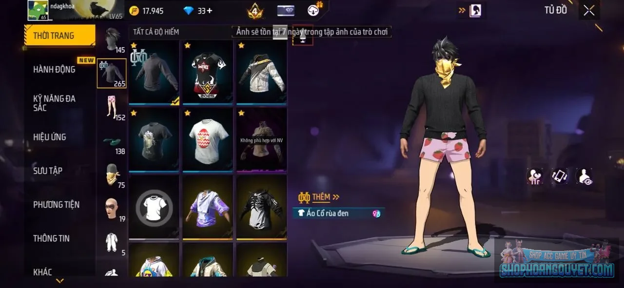 Account Image