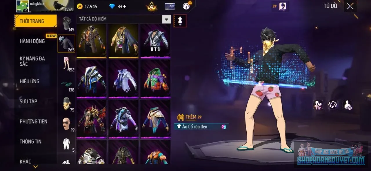 Account Image