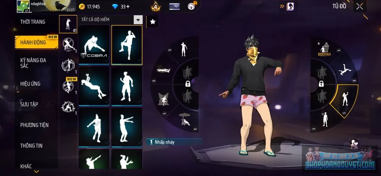 Account Image