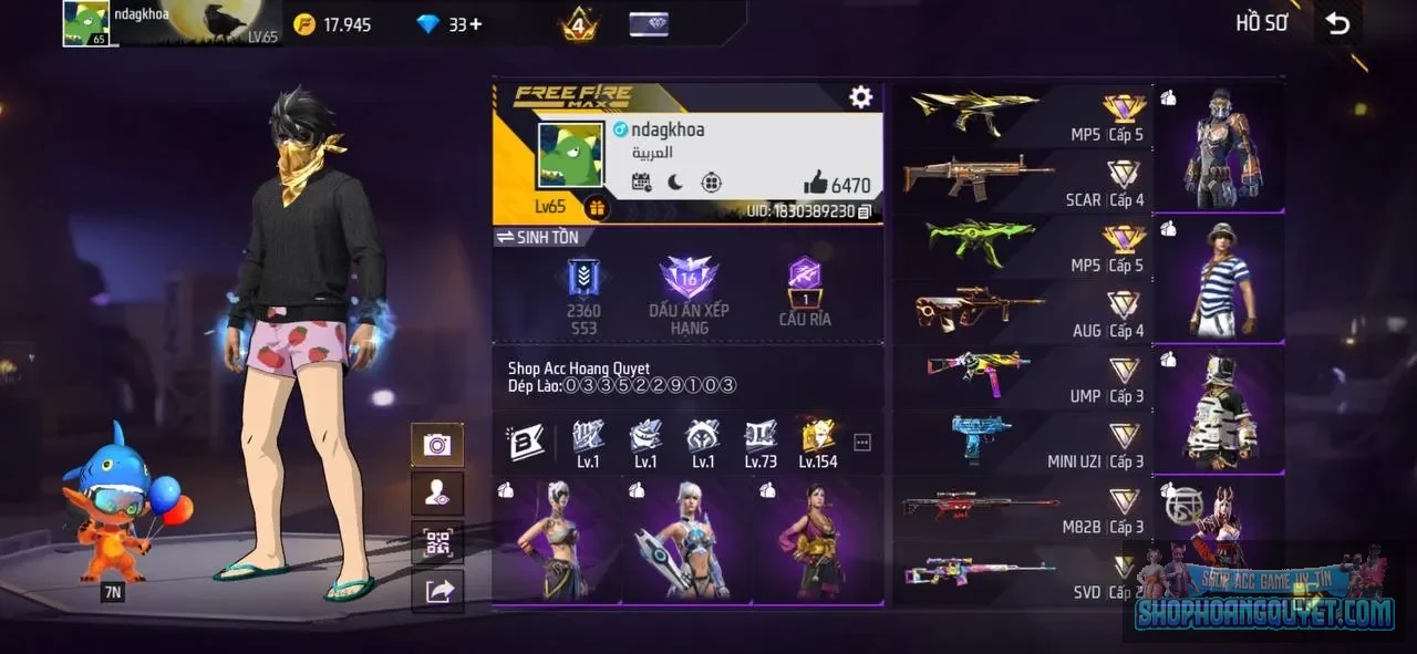 Account Image