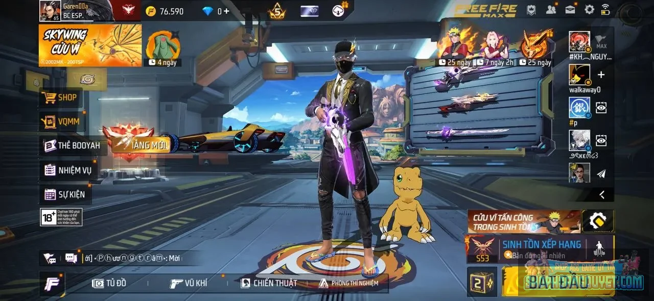 Account Image