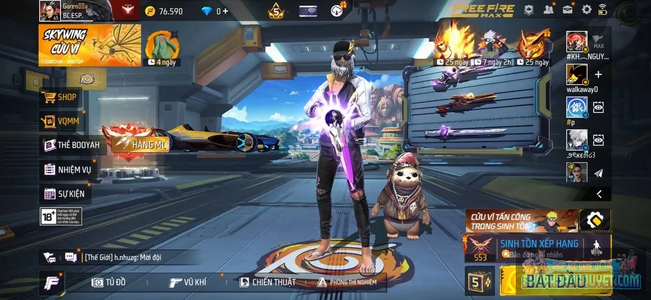 Account Image