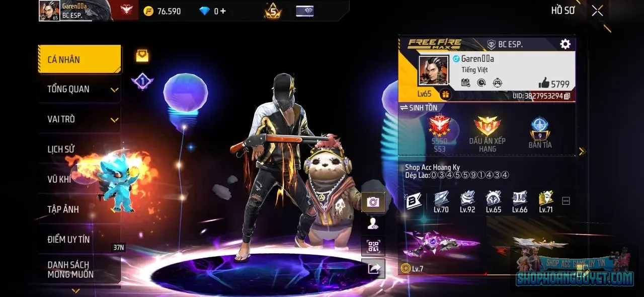 Account Image