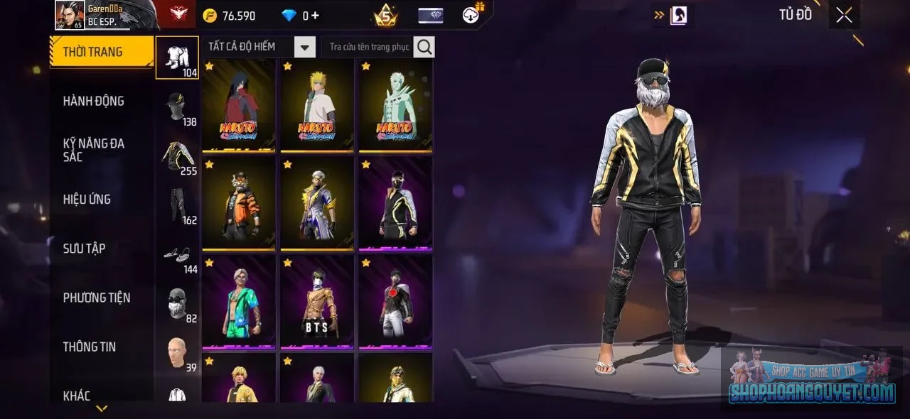 Account Image