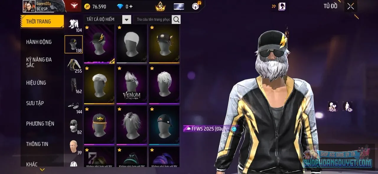 Account Image