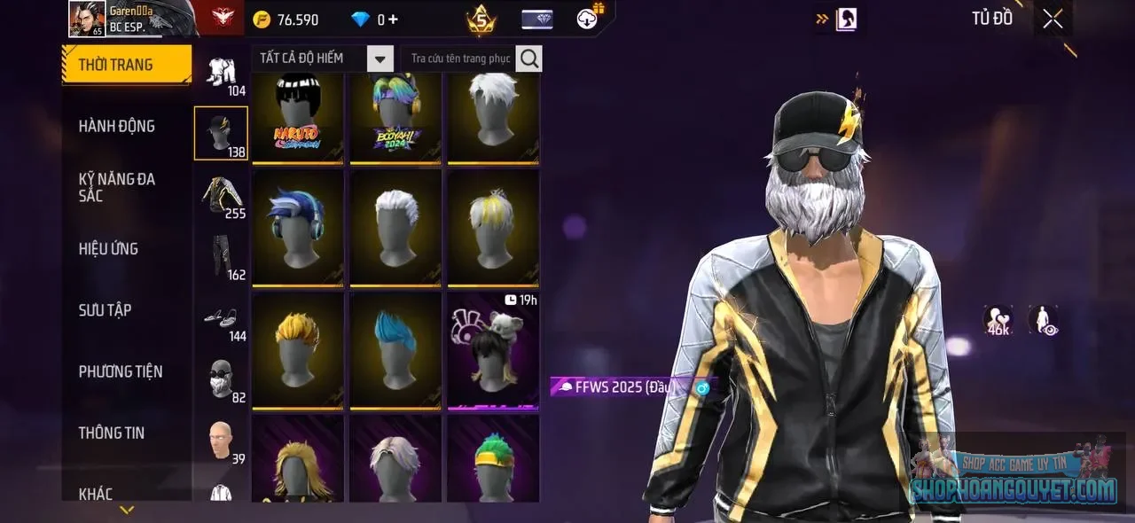 Account Image