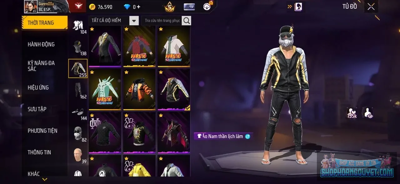 Account Image