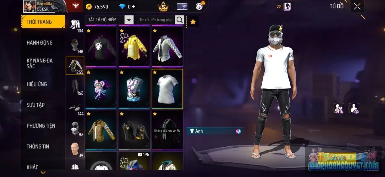 Account Image