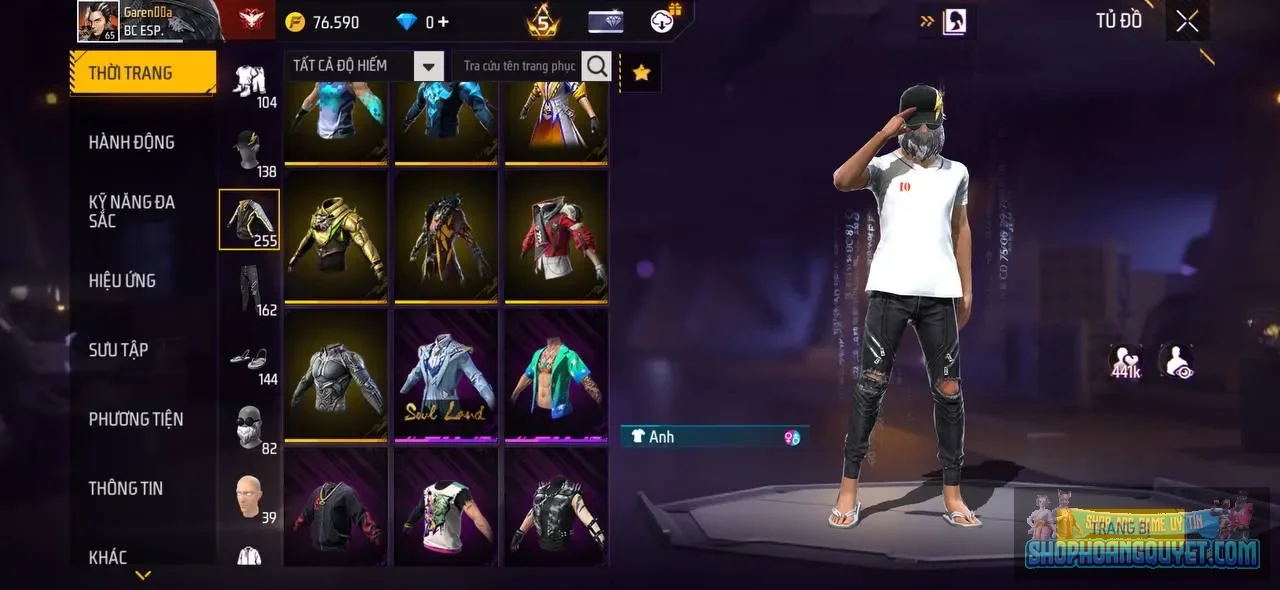 Account Image