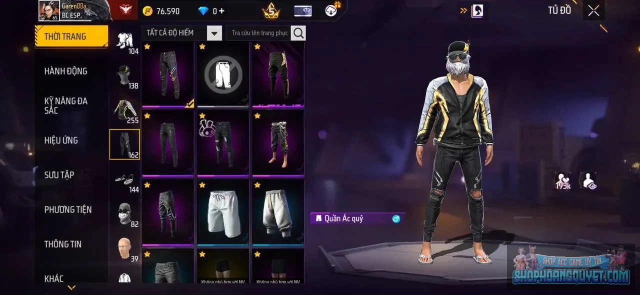 Account Image