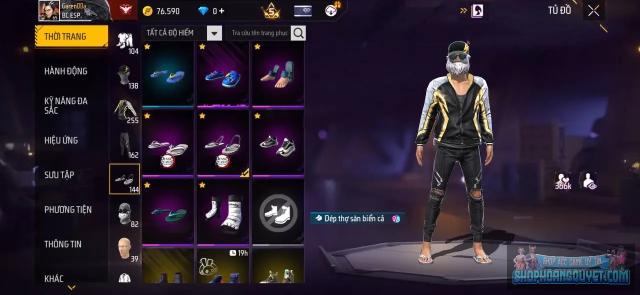 Account Image