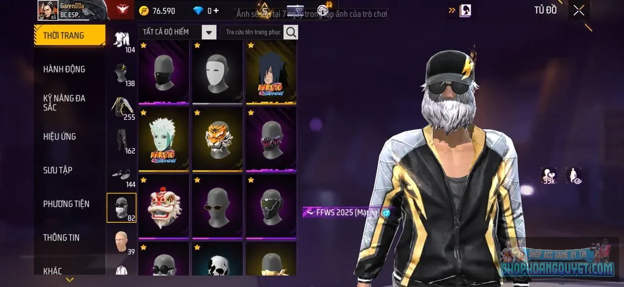 Account Image