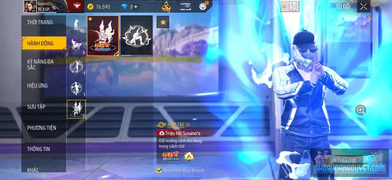 Account Image