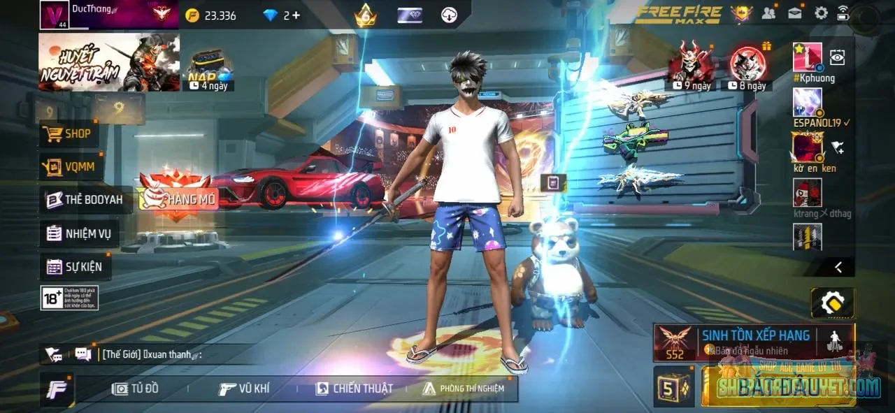 Account Image
