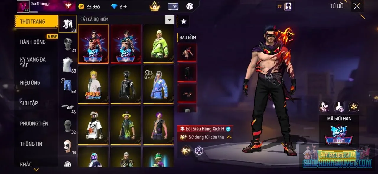 Account Image