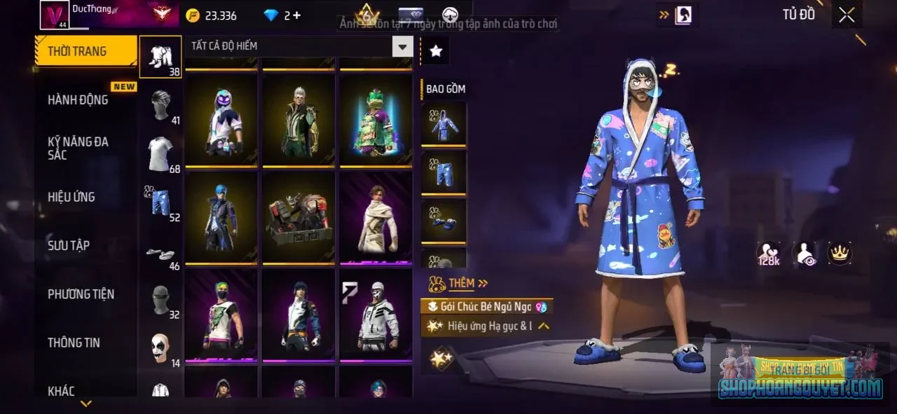 Account Image