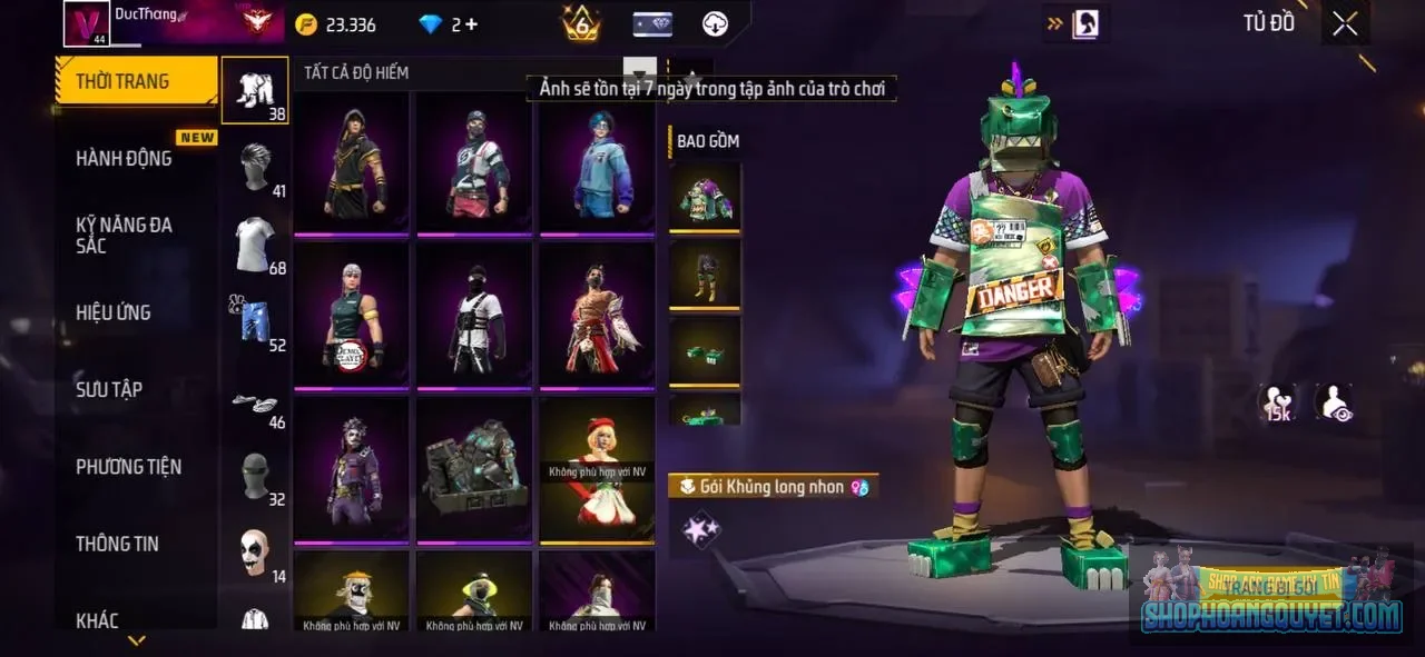 Account Image