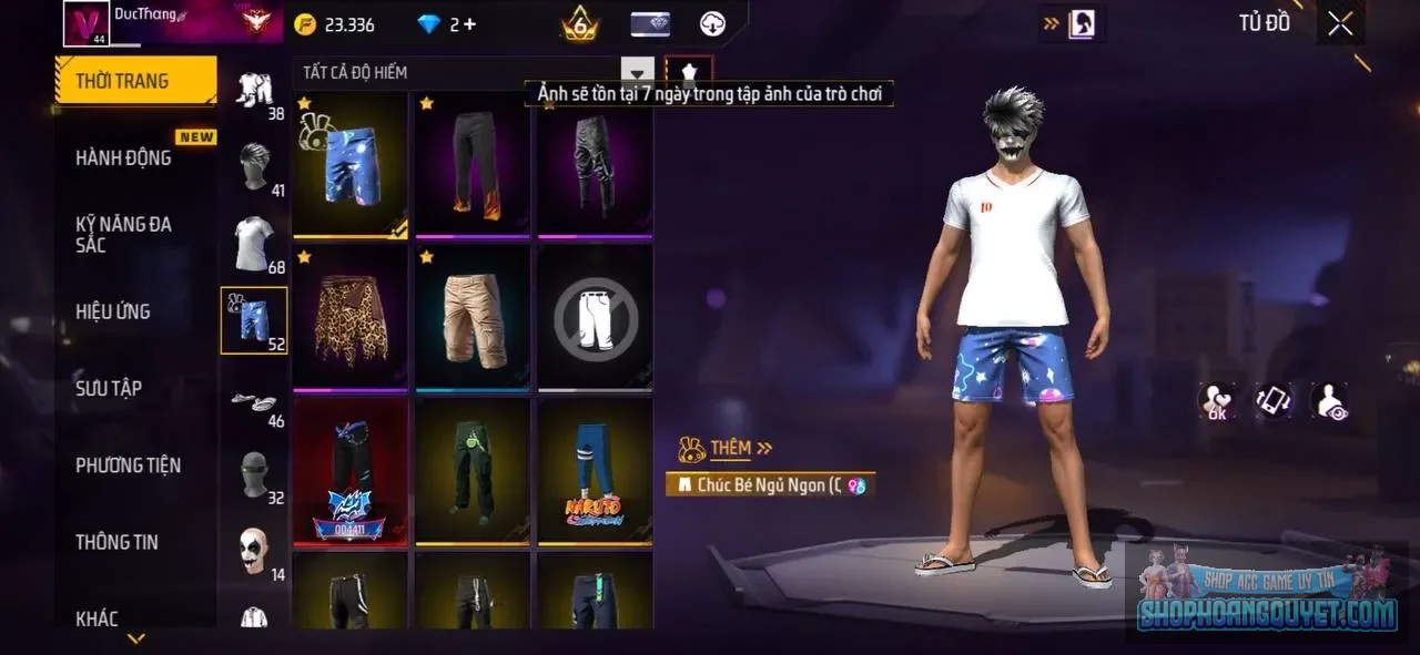 Account Image
