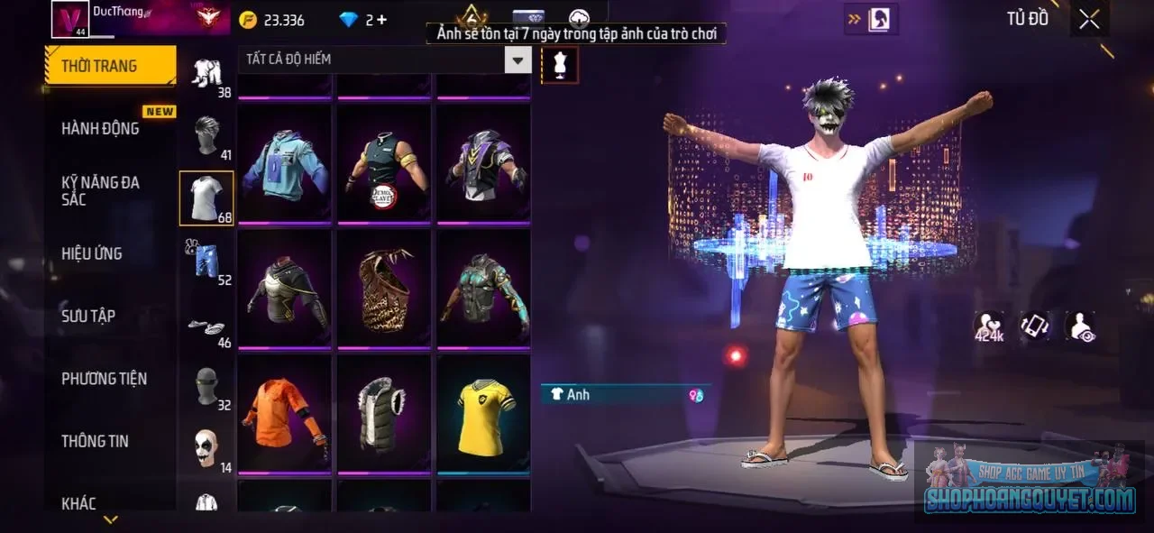 Account Image