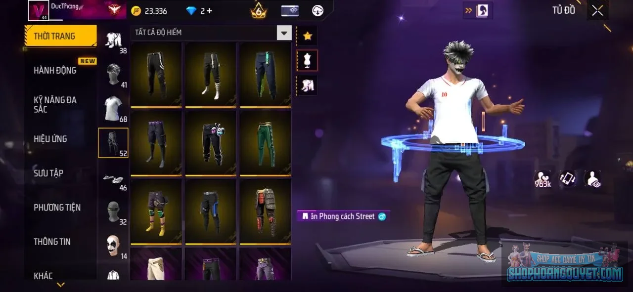 Account Image