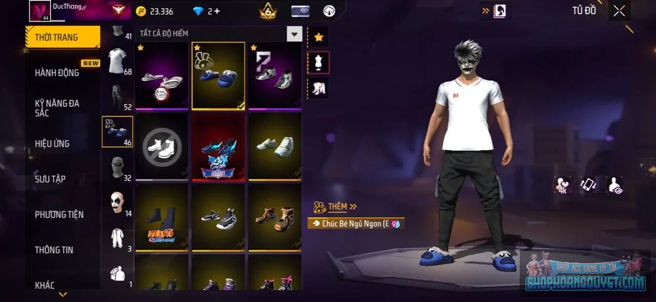 Account Image