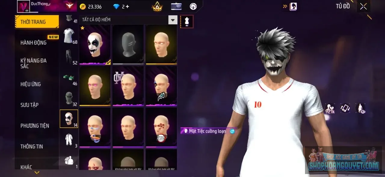 Account Image