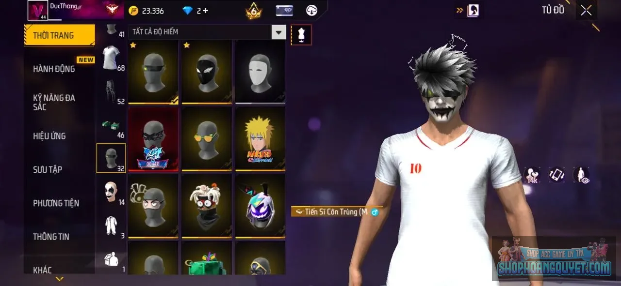 Account Image