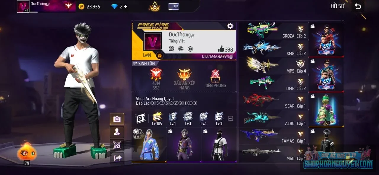 Account Image