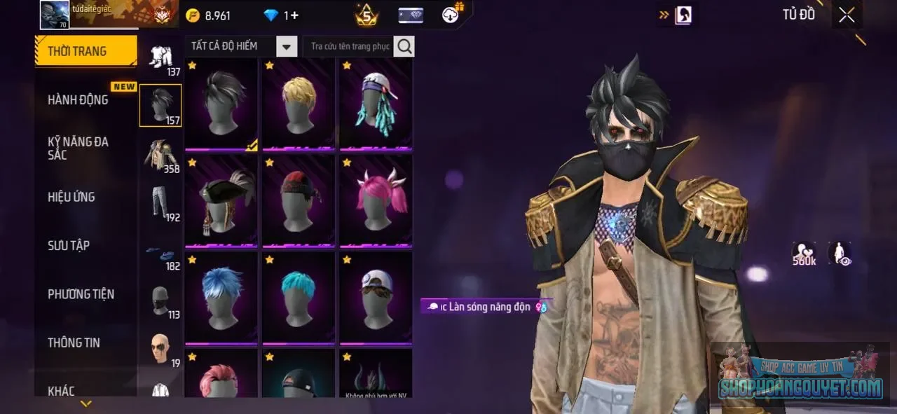Account Image