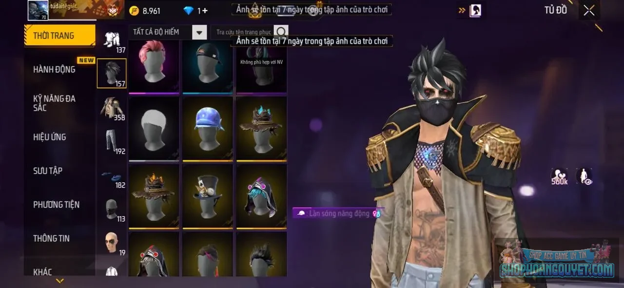 Account Image