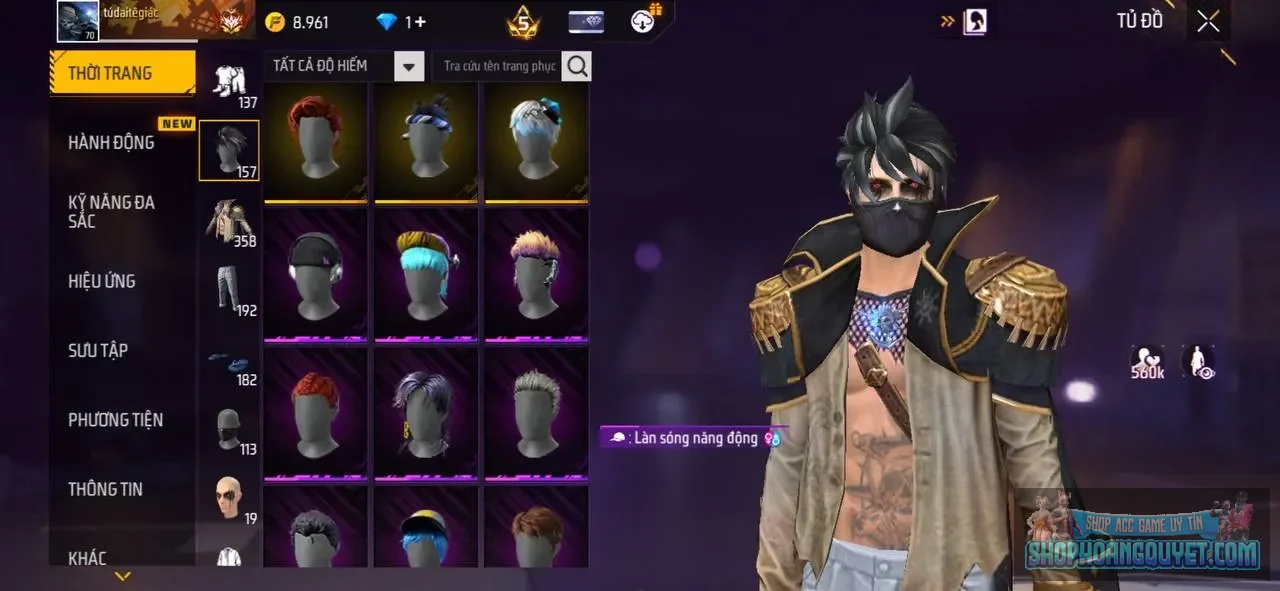 Account Image