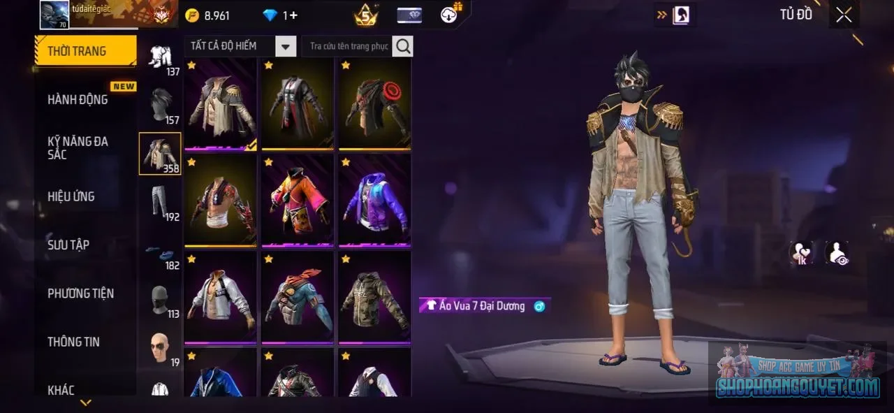 Account Image