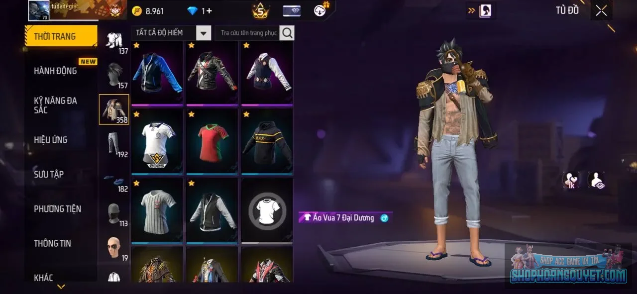 Account Image