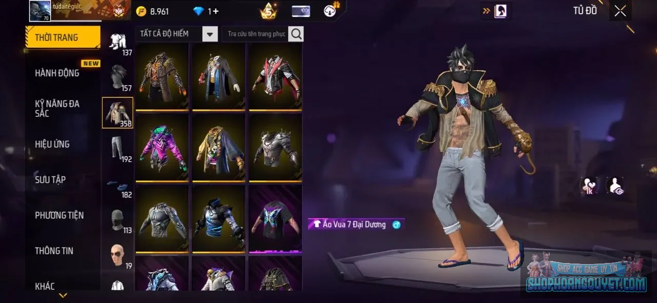 Account Image