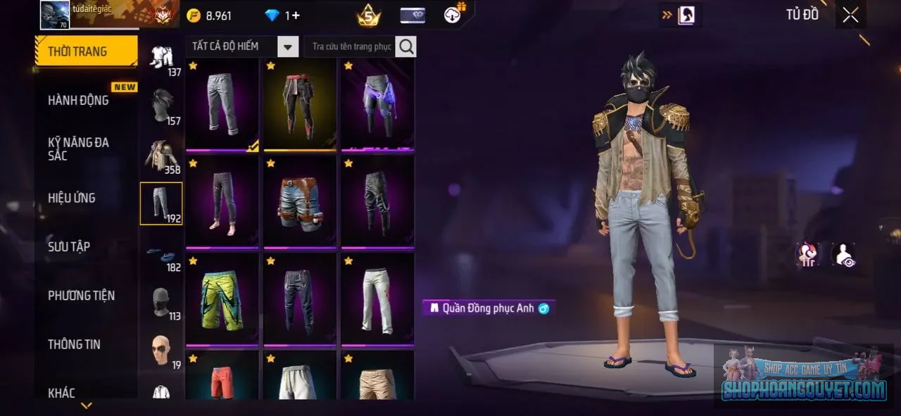 Account Image