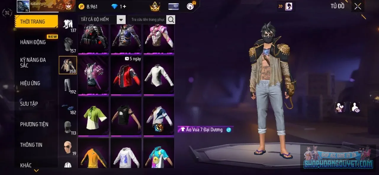 Account Image