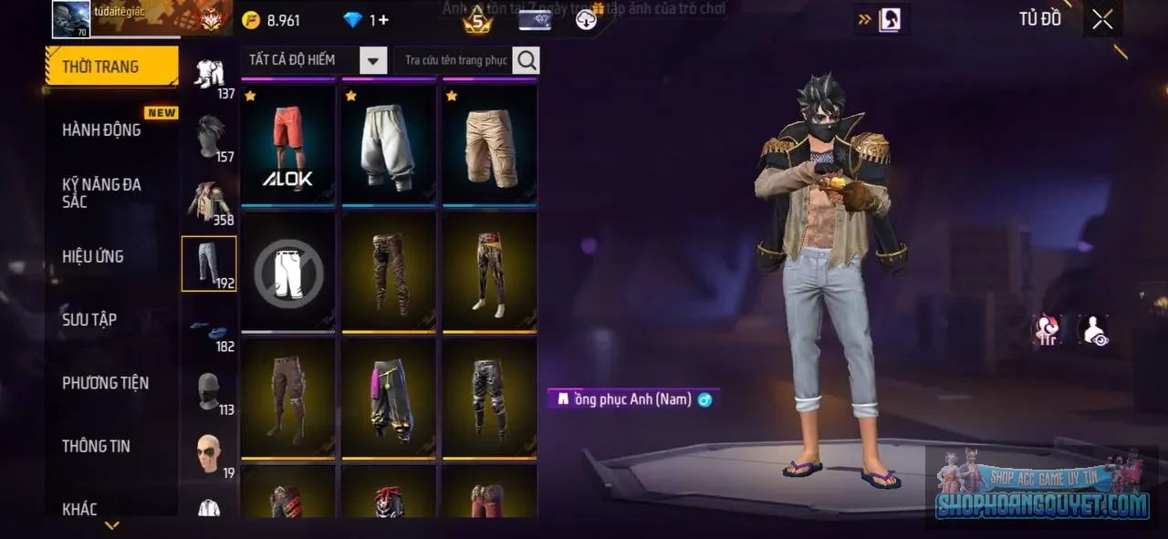 Account Image