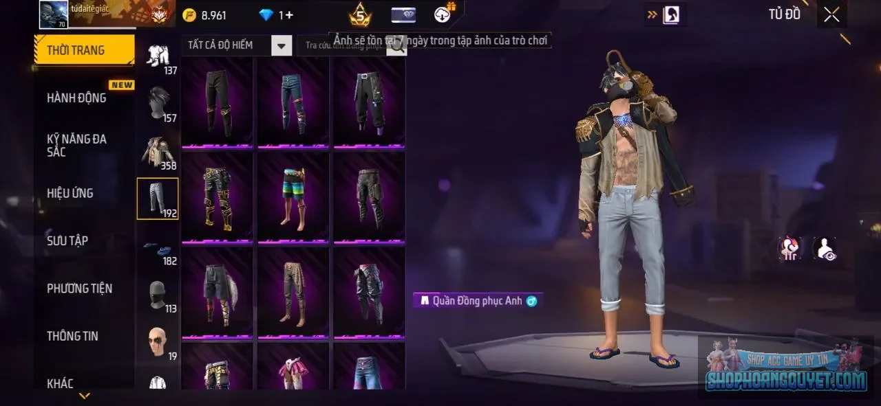 Account Image