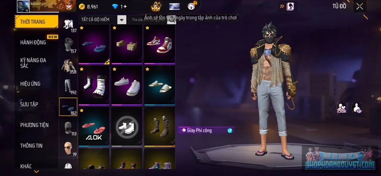 Account Image