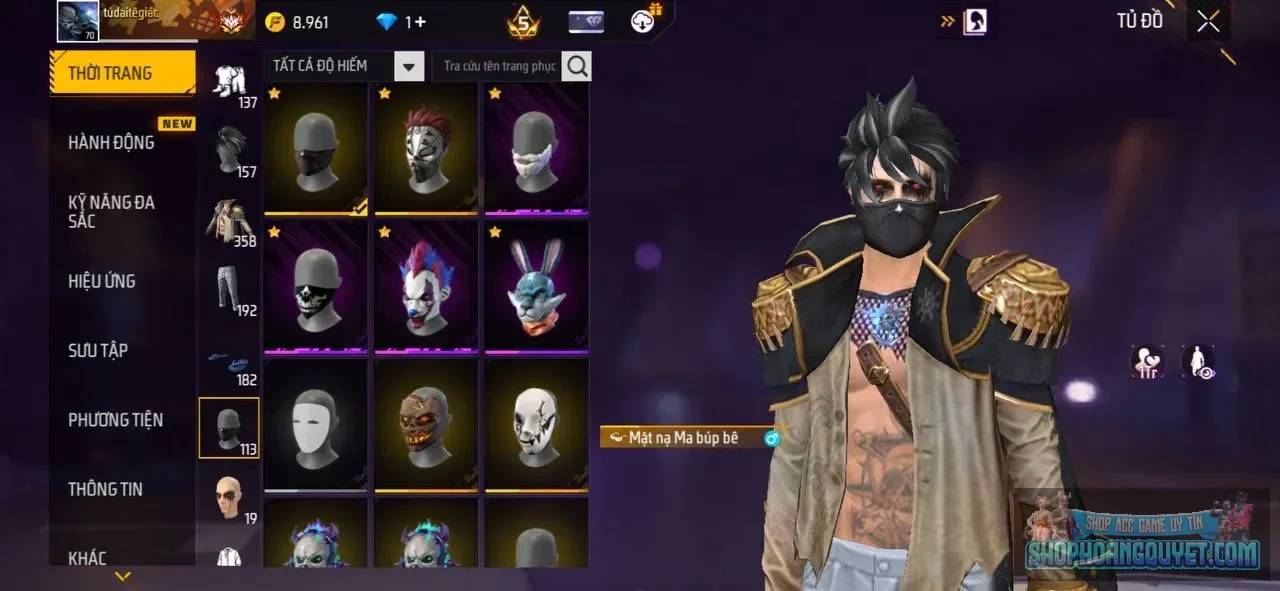 Account Image