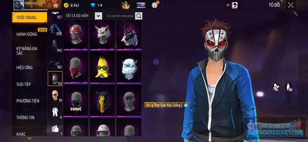 Account Image