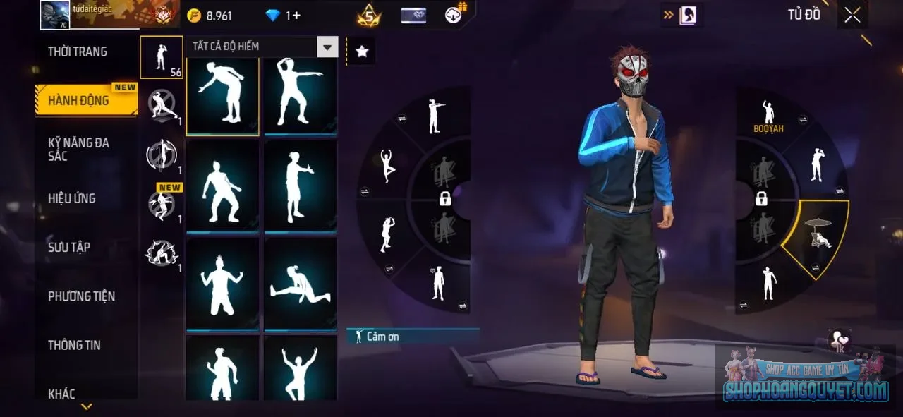 Account Image