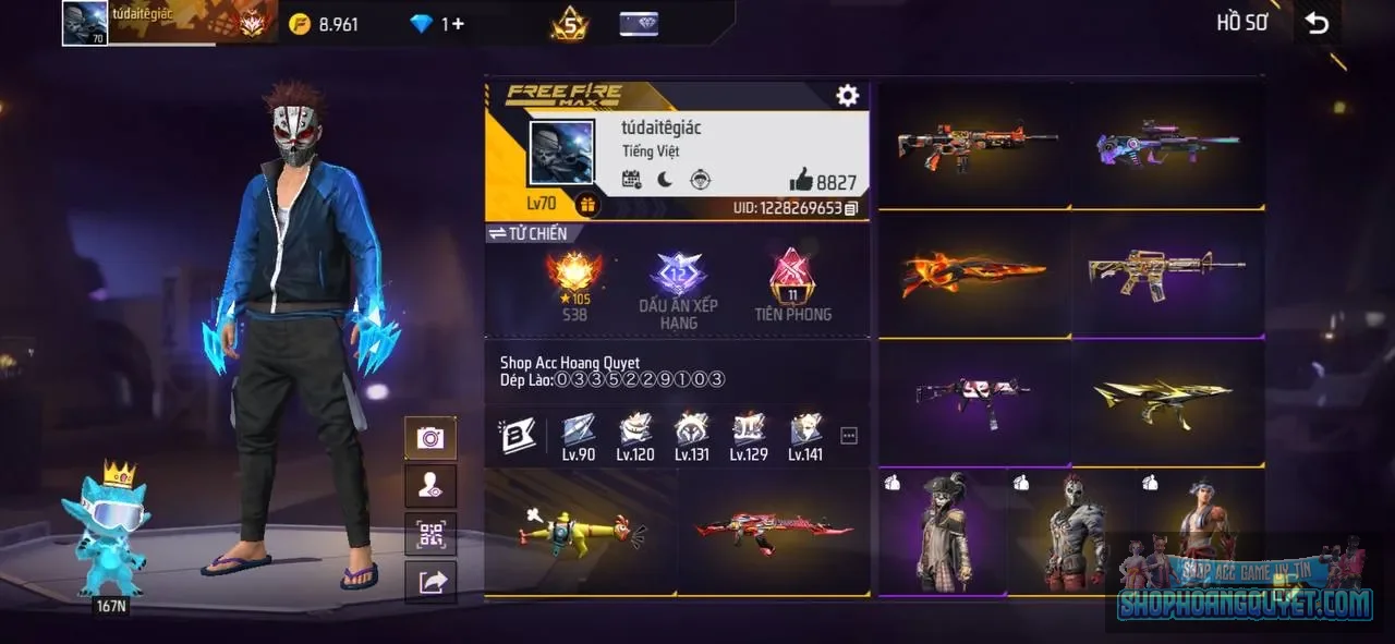 Account Image