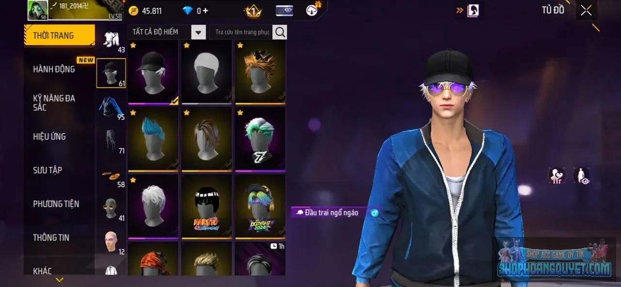 Account Image