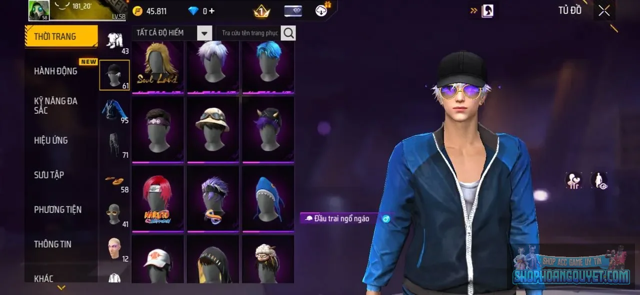 Account Image