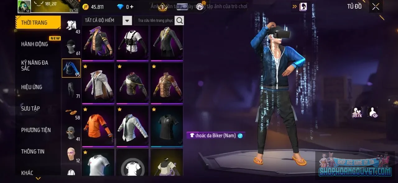 Account Image