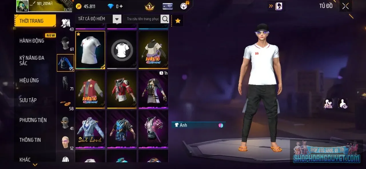 Account Image